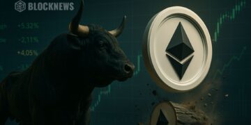 ETH Reclaims $4,100 Support—Why Smart Money Sees a Massive Rally Coming