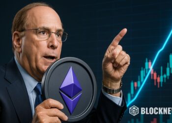 Ethereum Adoption Accelerates With $94B TVL and $307B in On-Chain Assets