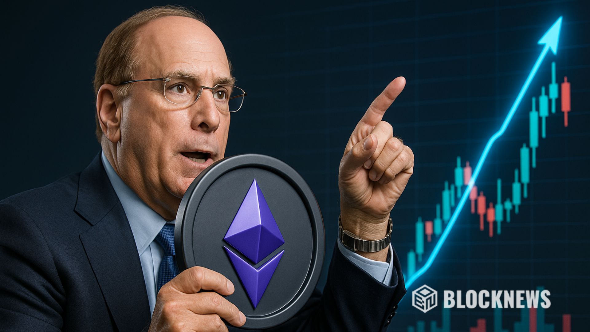 Ethereum Adoption Accelerates With $94B TVL and $307B in On-Chain Assets