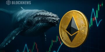 Ethereum Market Update: Whale Activity and Staking Demand Fuel Bullish Outlook