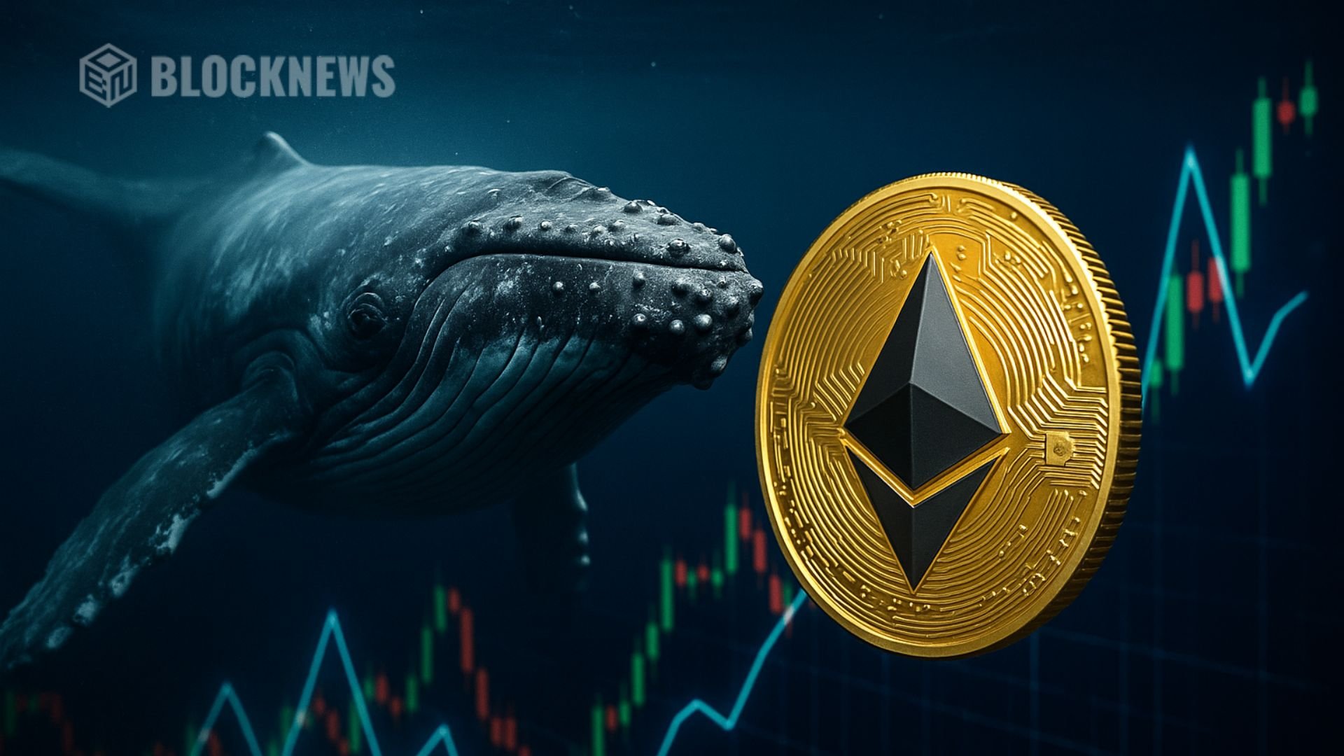 Ethereum Market Update: Whale Activity and Staking Demand Fuel Bullish Outlook