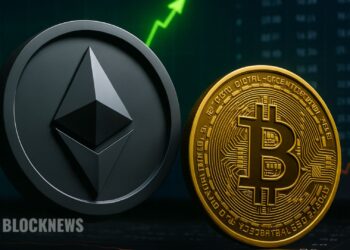 Ethereum Overtakes Bitcoin in Spot Trading — Is the Flippening Finally Here?