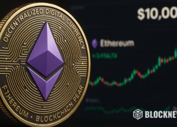 Ethereum Price Analysis: Key Support and Resistance Levels for 2025