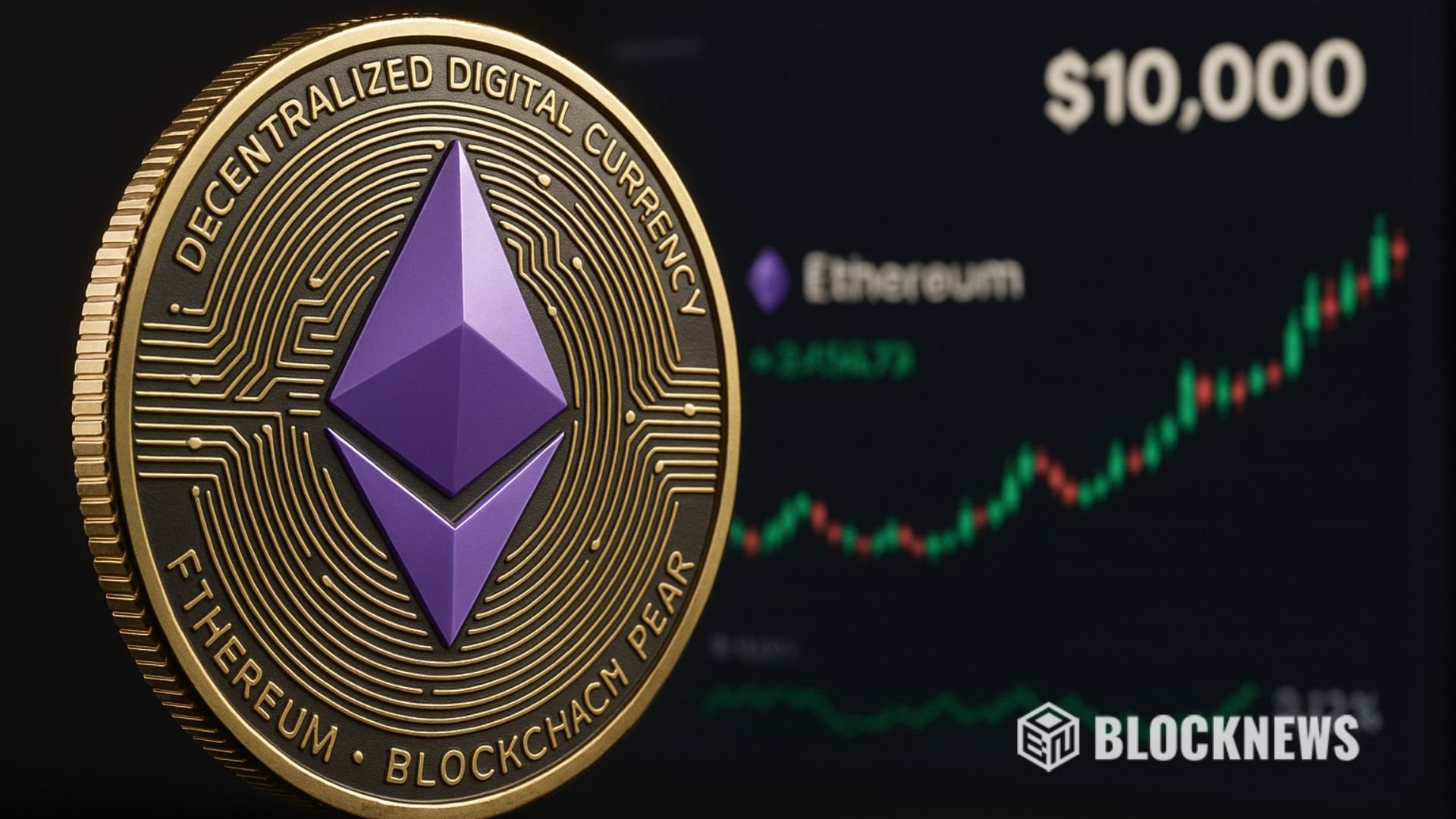 Ethereum Price Analysis: Key Support and Resistance Levels for 2025