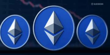Ethereum Price Crash $364m Liquidation Sparks Fear of More Losses