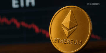 Ethereum Price Drops 23 from Its All-time High when Will Eth Recover