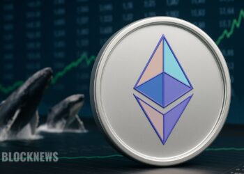 Ethereum Price Outlook: Whale Accumulation and Fed Decision in Focus