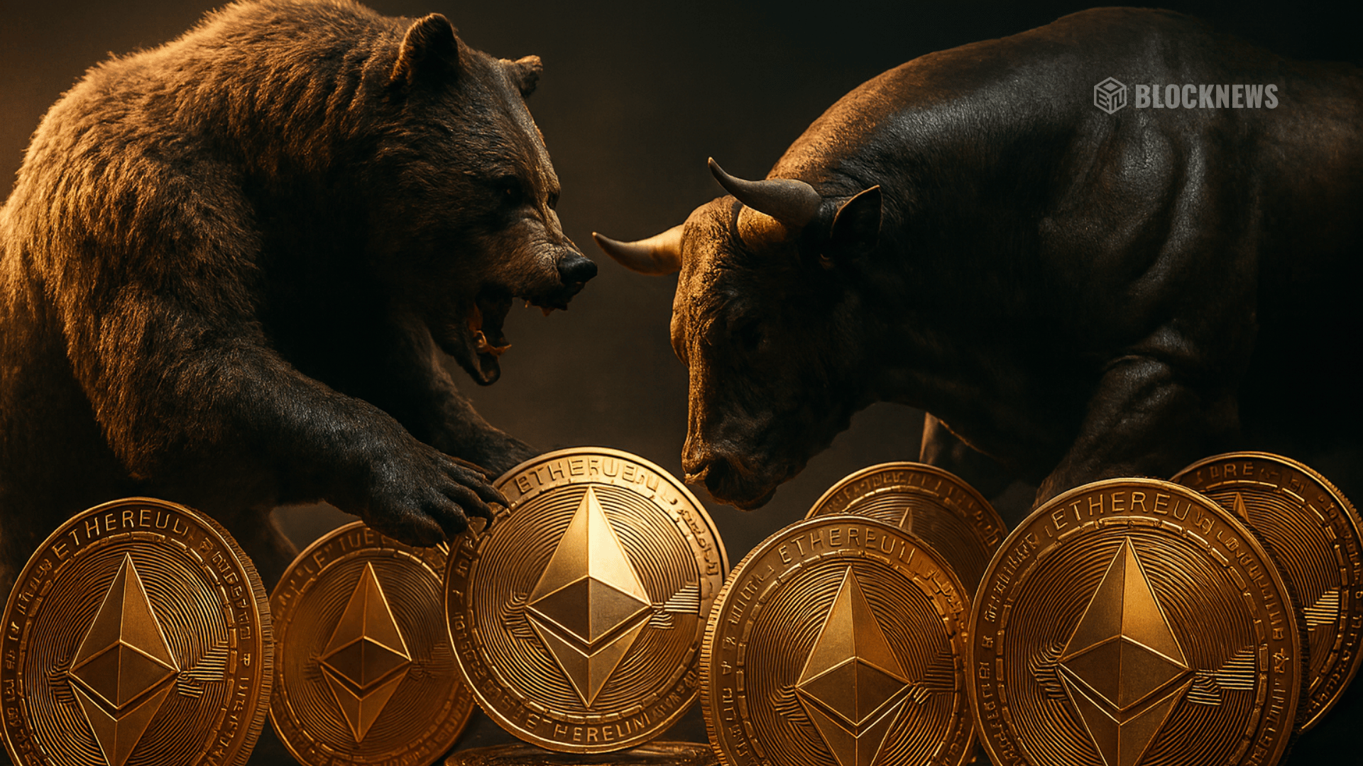 Ethereum Price Prediction: ETH Falls Below $4K – Is the Rally Done or Just Pausing?