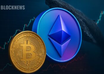 Ethereum Pulls $8B Inflows as Bitcoin Whale Rotation Fuels Breakout Hopes