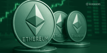 Ethereum Reclaims $4k Why Eth Price Could Explode in October