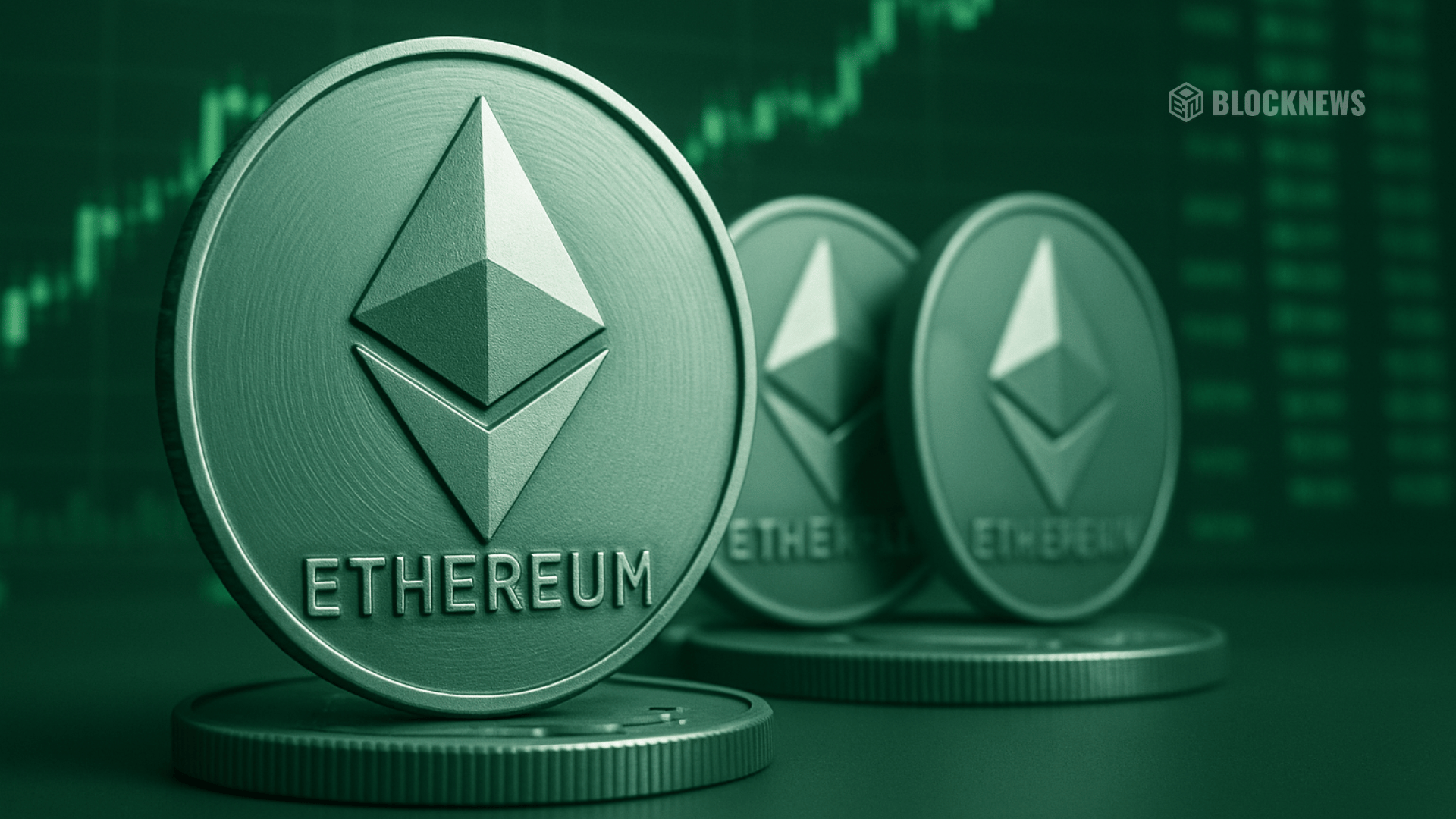 Reasons Why Ethereum ETH Price Could Explode in September