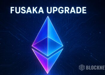 Ethereum Targets $5,300 With Cup and Handle Pattern Ahead of Fusaka Upgrade