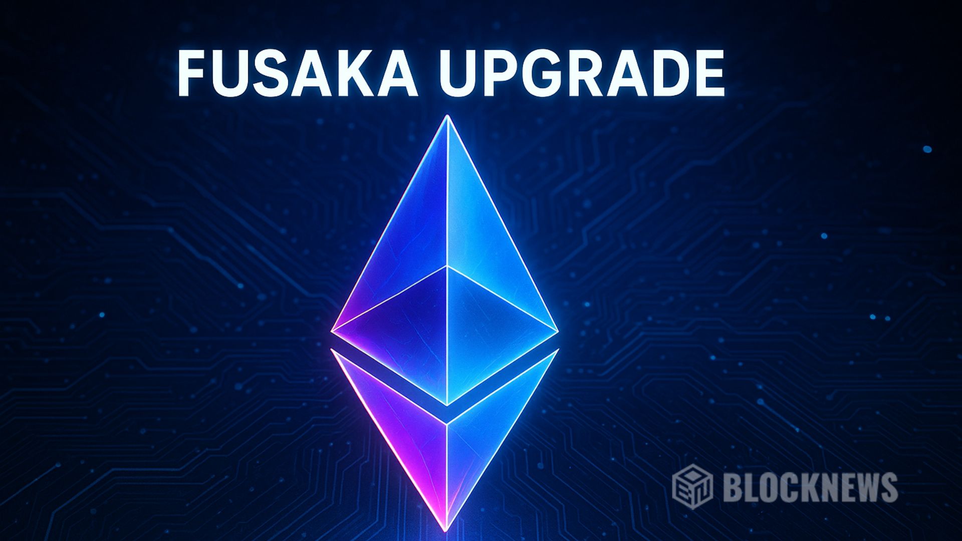 Ethereum Targets $5,300 With Cup and Handle Pattern Ahead of Fusaka Upgrade