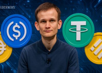 Ethereum vs Tron: Who Leads the Stablecoin Battle in 2025?