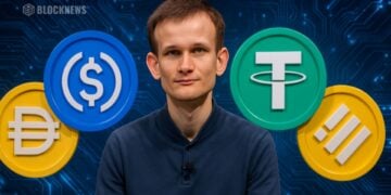 Ethereum vs Tron: Who Leads the Stablecoin Battle in 2025?