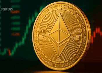 Ethereum ETH logo