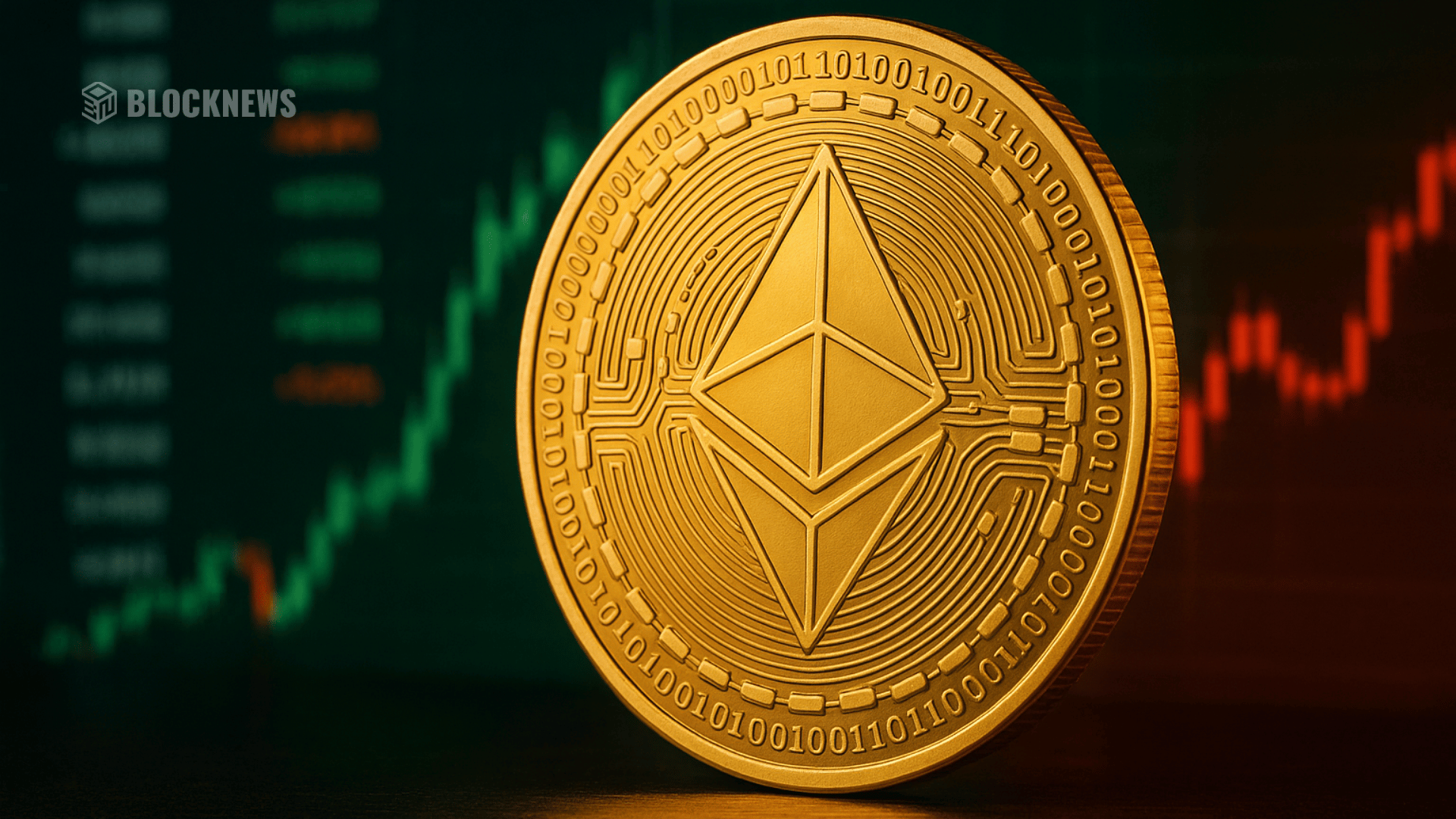 Ethereum Whales Are Driving a Market Shift as Bitcoin Gets Dumped
