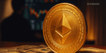 Ethereums Next Big Break Could $35k Make You a Millionaire