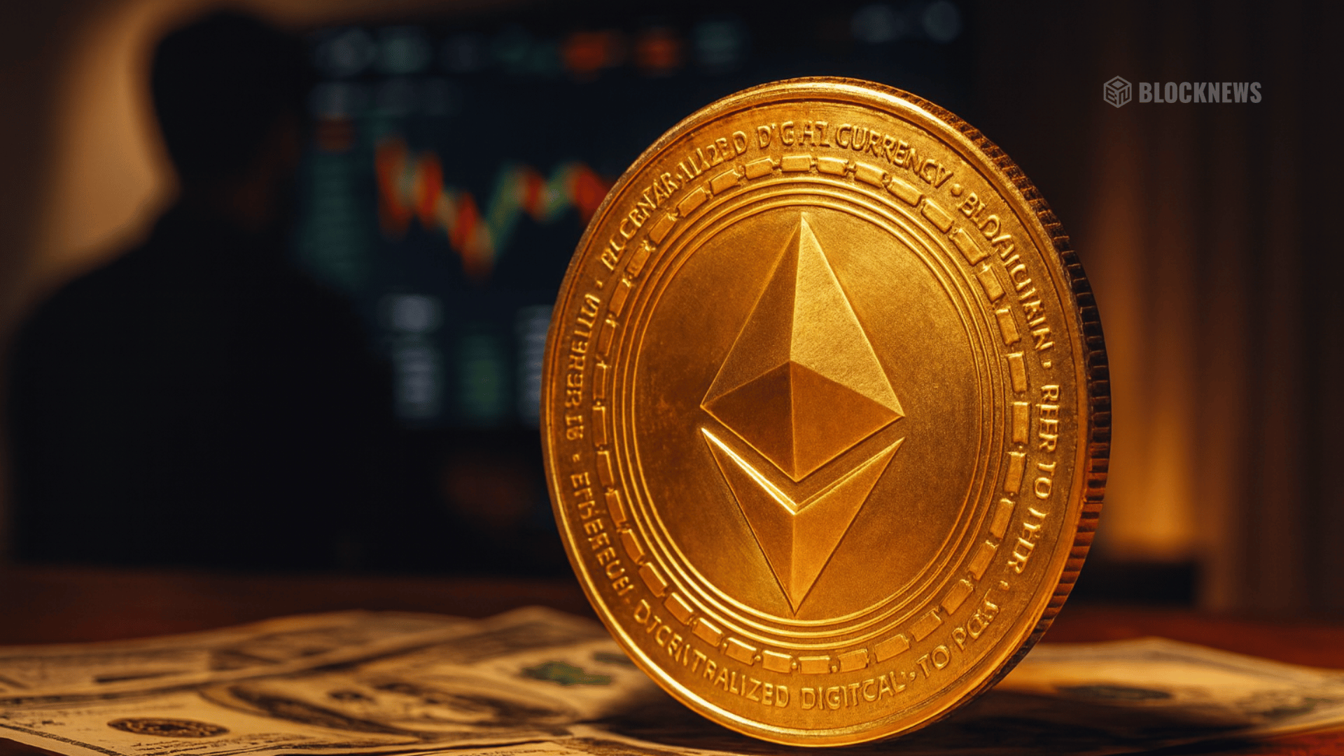 Ethereum’s Next Big Break: Could $35K Make You a Millionaire?