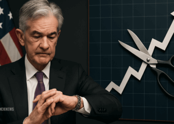 Everything You Need to Expect Jerome Powells Interest Rate Decision Tomorrow