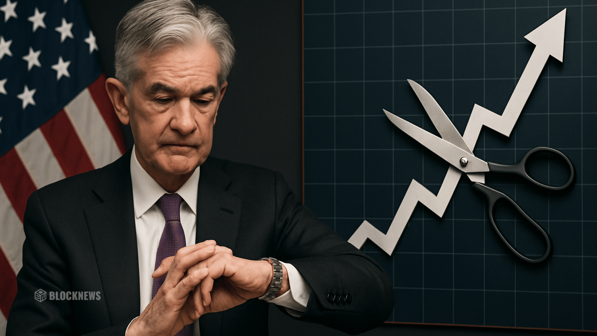 Everything You Need to Expect for Jerome Powell’s Interest Rate Decision Tomorrow