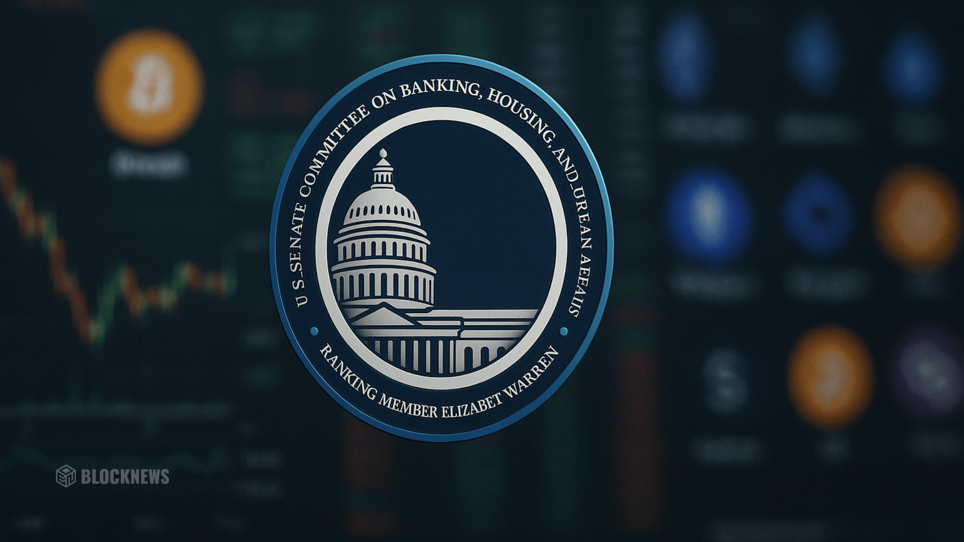 Everything You Need to Know About the Senate Banking Committee’s New Crypto Market Structure Bill