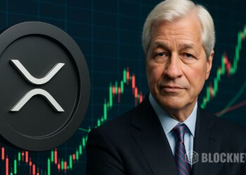 Expert Says XRP Could Rally as Federal Reserve Prepares Interest Rate Cuts