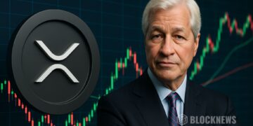 Expert Says XRP Could Rally as Federal Reserve Prepares Interest Rate Cuts