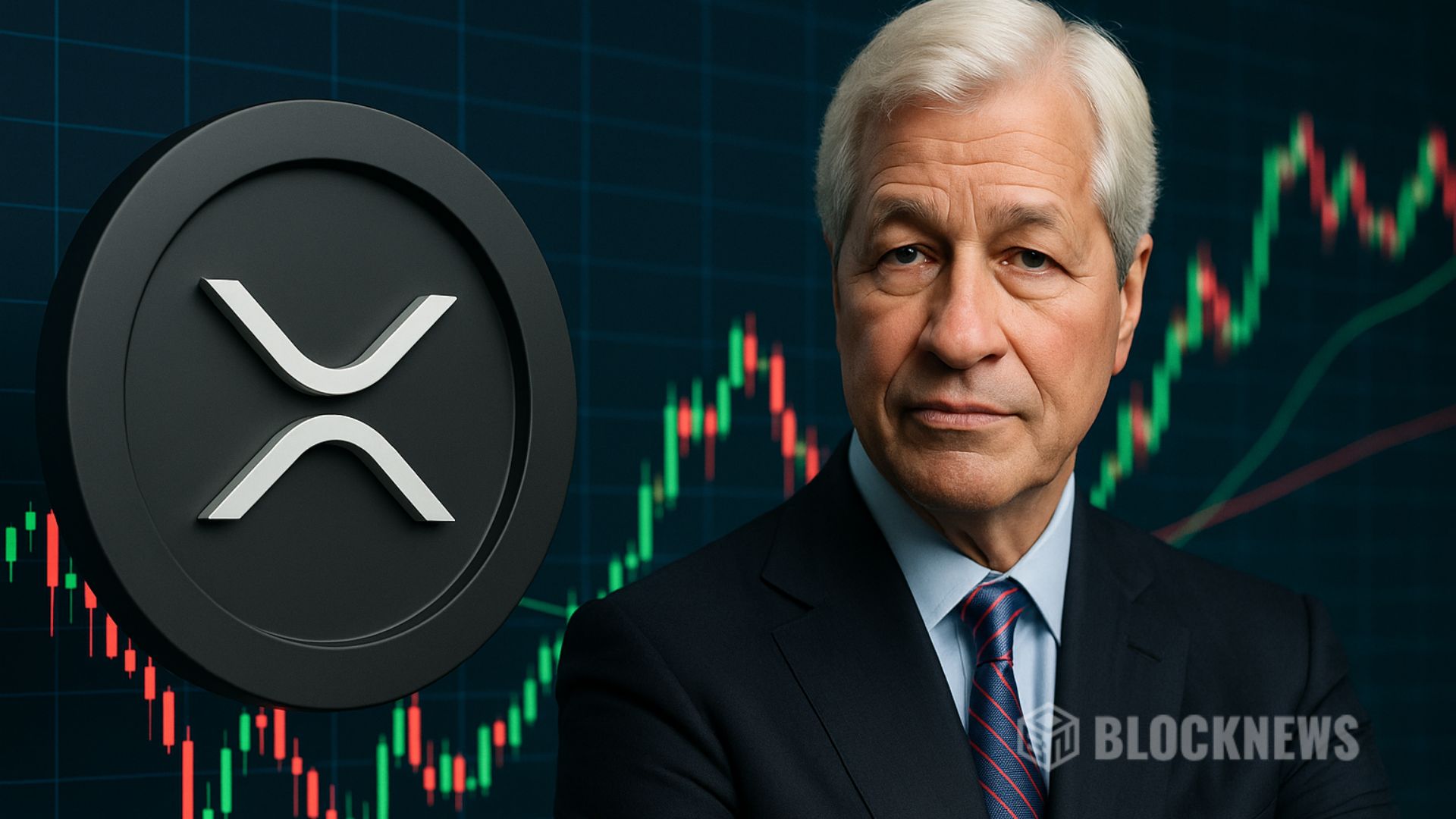 Expert Says XRP Could Rally as Federal Reserve Prepares Interest Rate Cuts