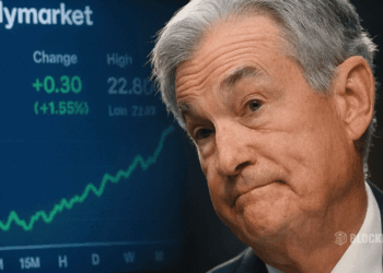 Fed Rate Cut Odds Spike Ahead of Jerome Powells September Decision Here is Why This is Important