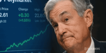 Fed Rate Cut Odds Spike Ahead of Jerome Powells September Decision Here is Why This is Important