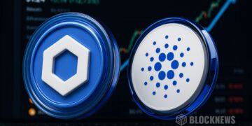 Fed Rate Cuts Could Spark a Crypto Rally – Here’s Why LINK May Leave ADA Behind