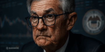 Federal Reserve to Host Payments Innovation Conference Stablecoins Tokenization and Ai in Focus