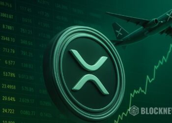 Flying With Crypto: XRP Joins Air China’s Loyalty Program for 60M Users