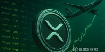 Flying With Crypto: XRP Joins Air China’s Loyalty Program for 60M Users