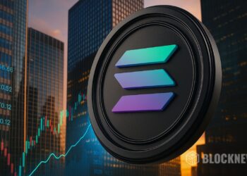 Forward Industries Secures $1.65B Funding for Solana Treasury Strategy