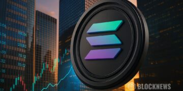 Forward Industries Secures $1.65B Funding for Solana Treasury Strategy