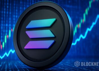 From $160 to $215: Solana’s Record Growth Puts Ethereum in the Rearview