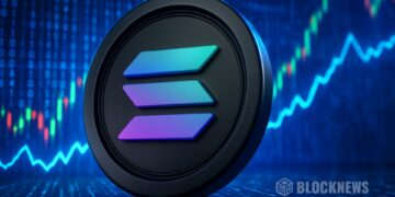 From $160 to $215: Solana’s Record Growth Puts Ethereum in the Rearview