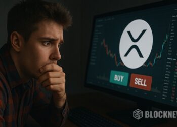 From $2.70 Support to $3 Breakout: Why Traders Are Watching XRP Closely