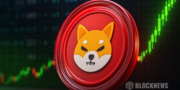 God Candle Incoming? Why Shiba Inu (SHIB) Could Shock the Market With a Huge Rally