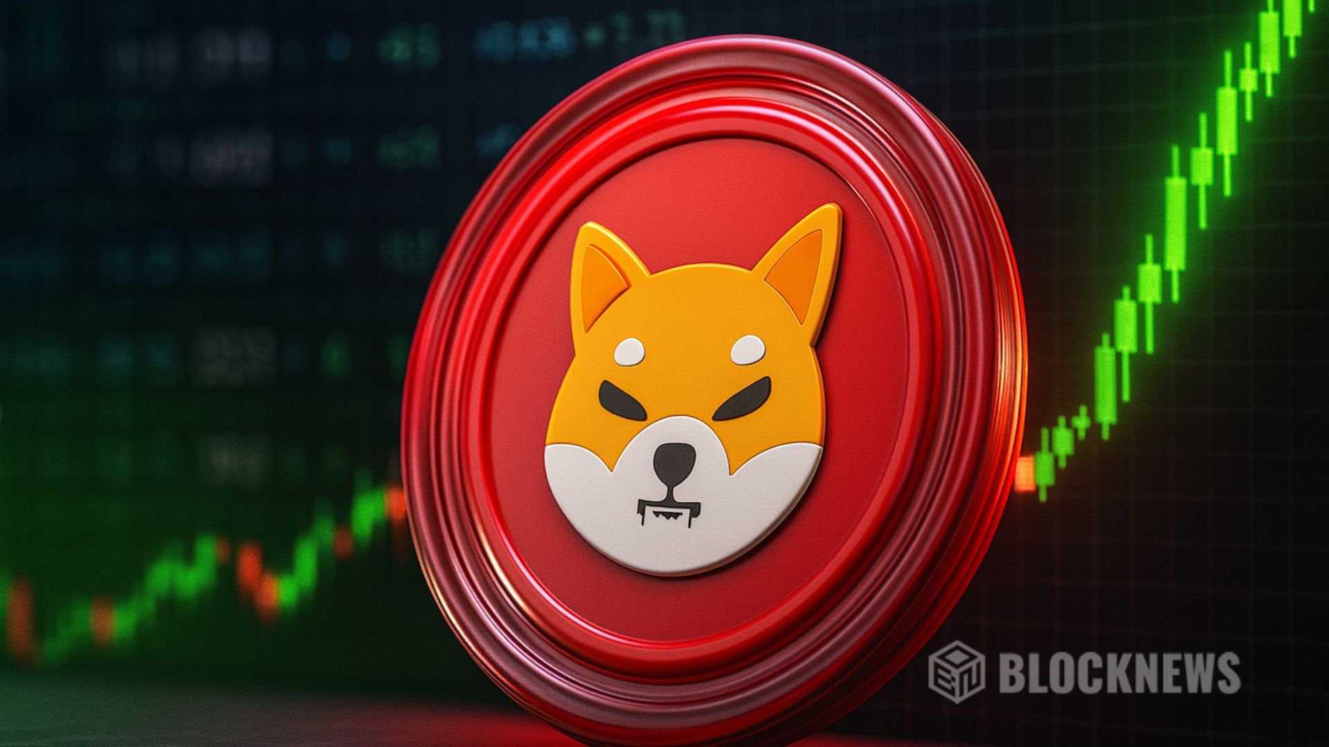 God Candle Incoming? Why Shiba Inu (SHIB) Could Shock the Market With a Huge Rally