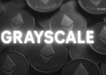 Grayscale Prepared to Stake 40000 $eth Worth $178 Million Here is Why This is a Big Deal
