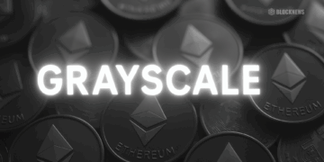 Grayscale Prepared to Stake 40000 $eth Worth $178 Million Here is Why This is a Big Deal