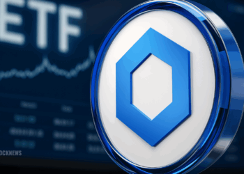 Here’s Why Grayscale’s Spot Chainlink ETF Filing Could Be a Game-Changer for LINK