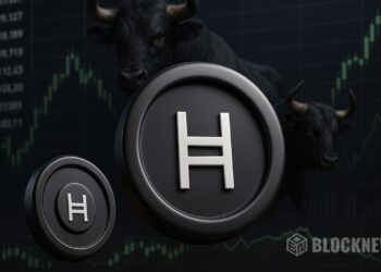 HBAR Bulls Show Signs of Life but Key Test Still Ahead