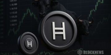 HBAR Bulls Show Signs of Life but Key Test Still Ahead