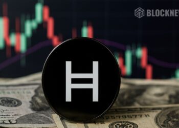 HBAR Price Prediction: Will Hedera’s Enterprise Adoption Push It to $63K Value?