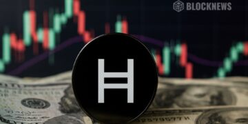 HBAR Price Prediction: Will Hedera’s Enterprise Adoption Push It to $63K Value?