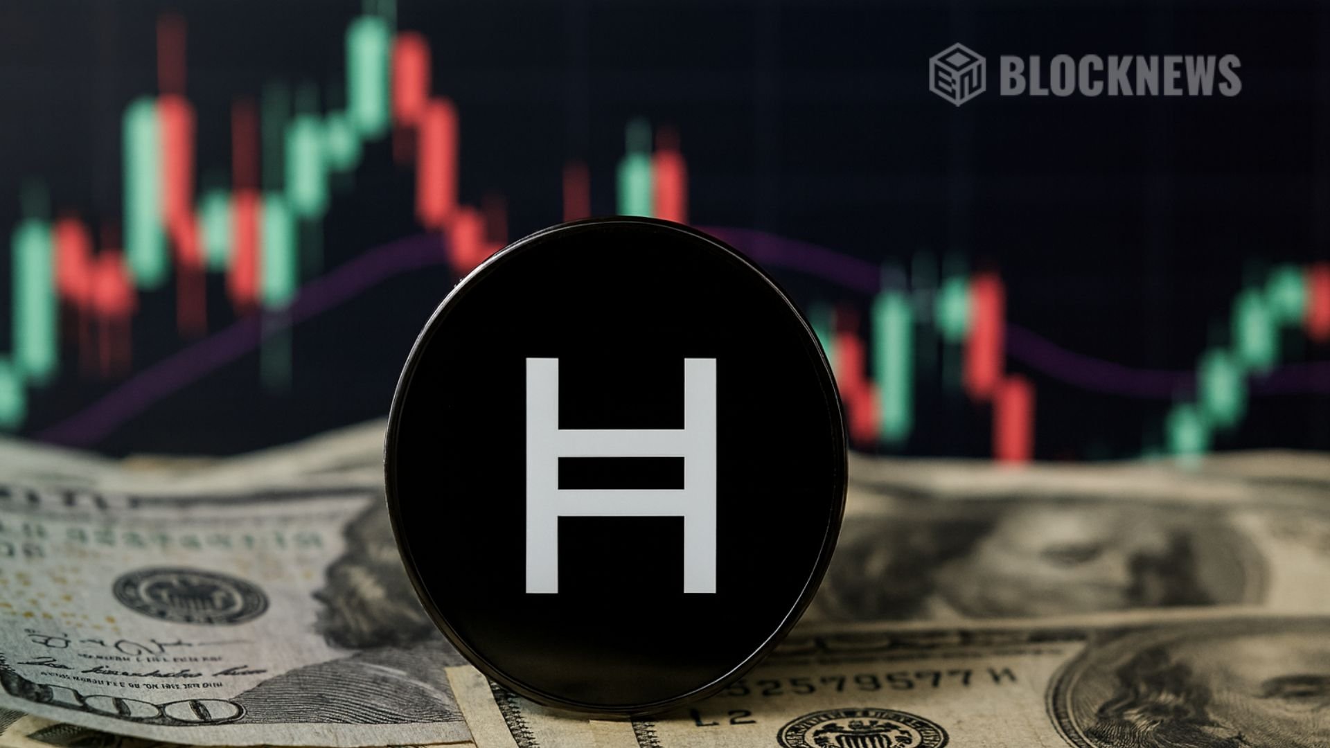 HBAR Price Prediction: Will Hedera’s Enterprise Adoption Push It to $63K Value?